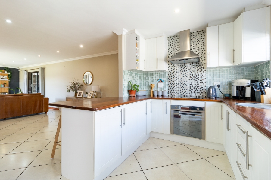 3 Bedroom Property for Sale in Jagtershof Western Cape